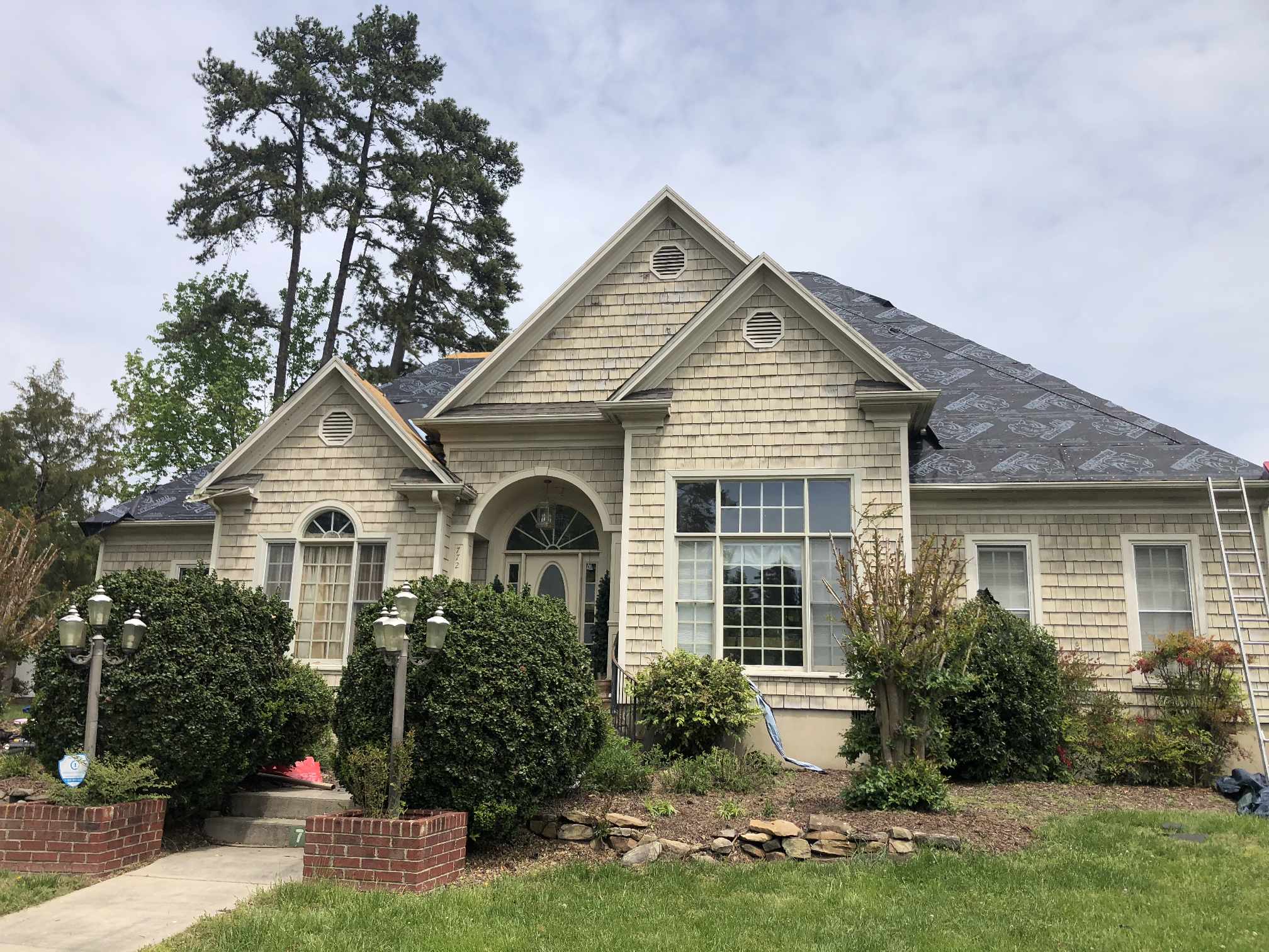 Residential Roofing Company in Burlington, NC