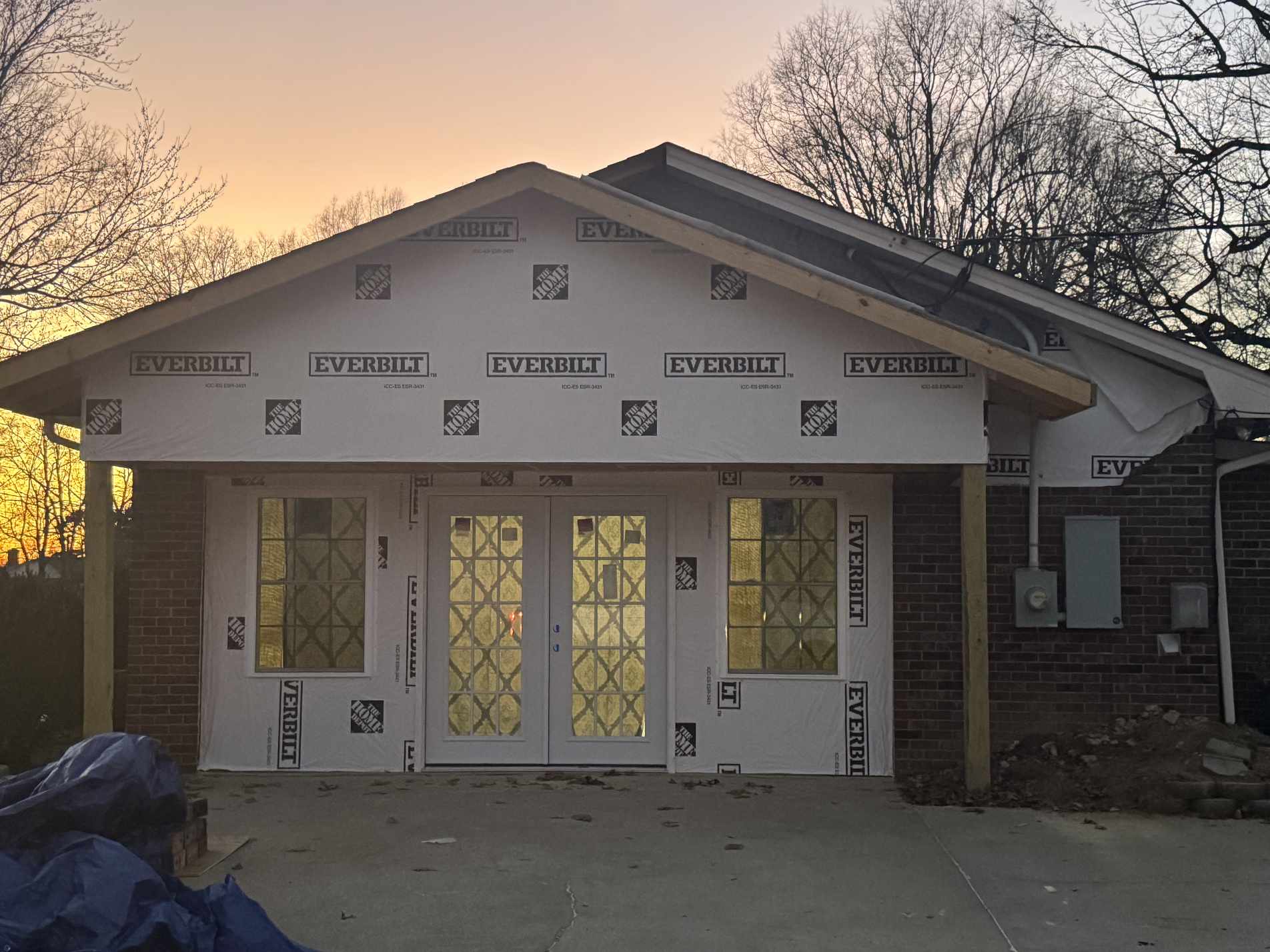 Residential Roofing Company in Burlington, NC