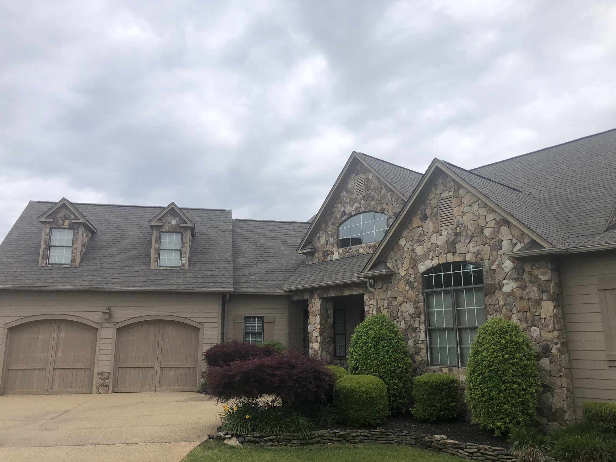 Residential Roofing Company in Burlington, NC