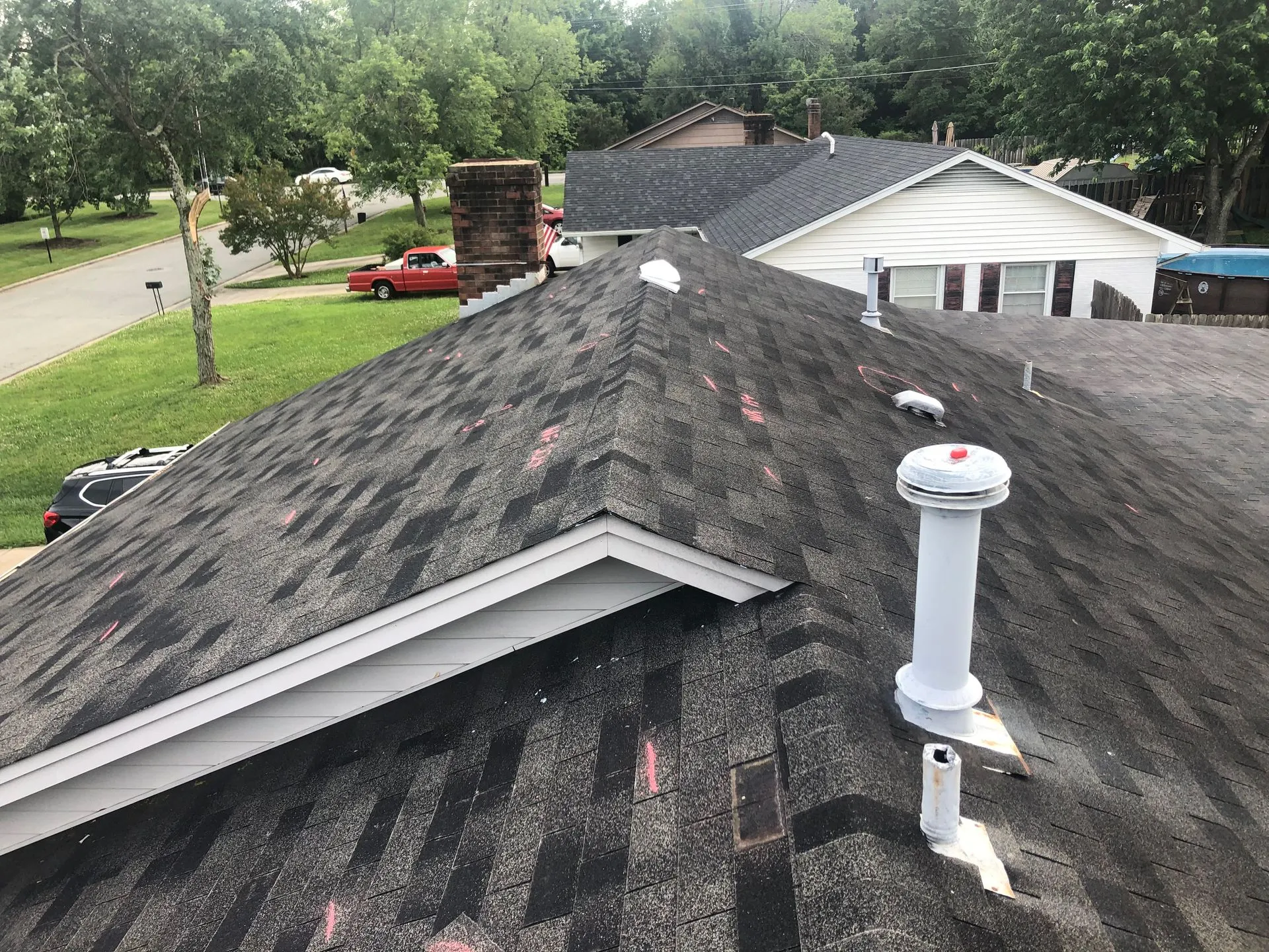 Residential Roofing Company in Burlington, NC